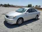 2004 TOYOTA CAMRY