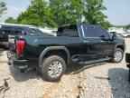 2020 GMC Sierra
