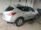2012 NISSAN MURANO
