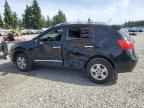 2014 NISSAN ROGUE