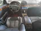 2004 MERCEDES-BENZ E-Class
