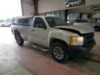 2010 CHEVROLET Silverado