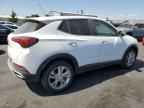 2021 BUICK ENCORE