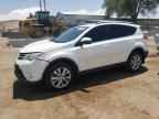 2013 TOYOTA RAV4