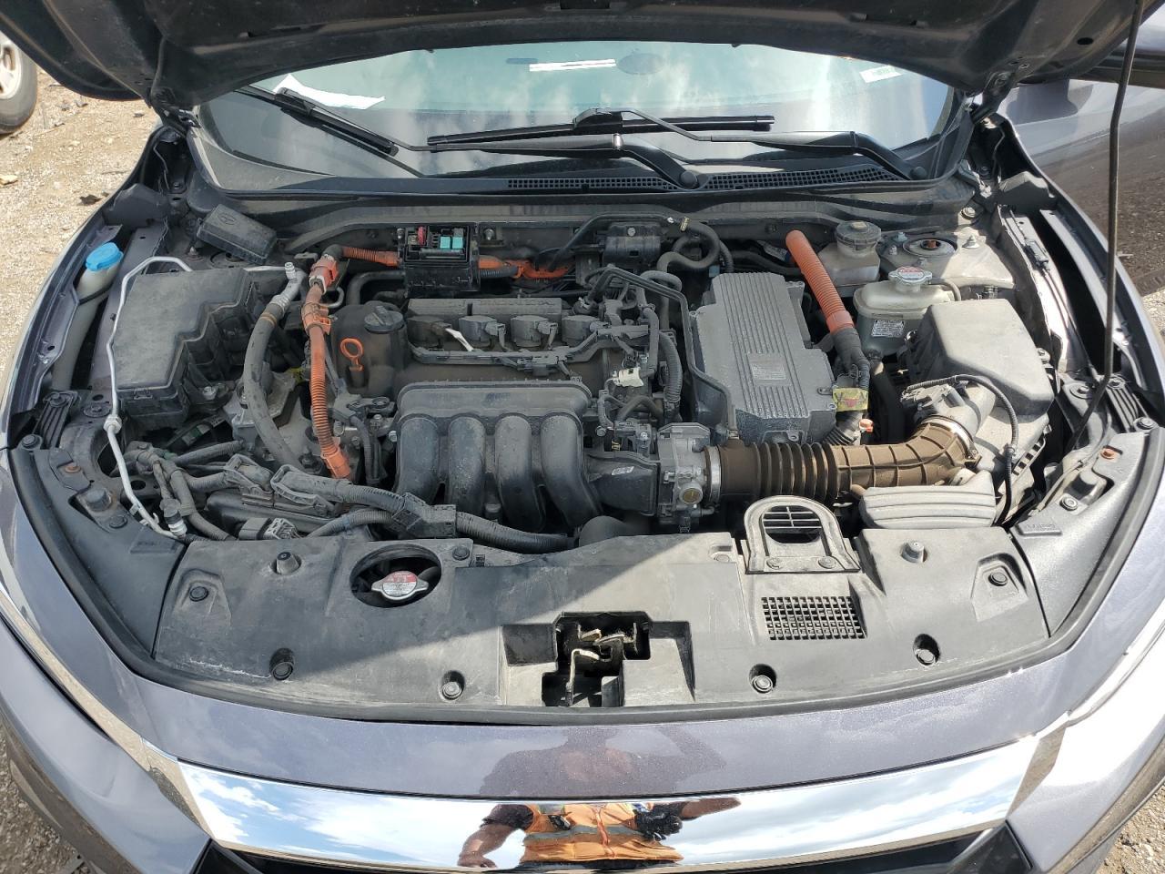 2022 HONDA Insight
