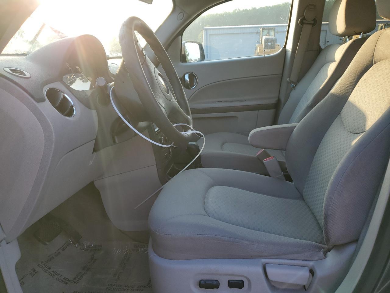2011 CHEVROLET HHR