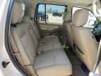 2007 MERCURY Mountaineer