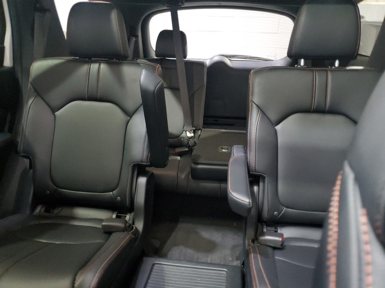 2024 HONDA PILOT