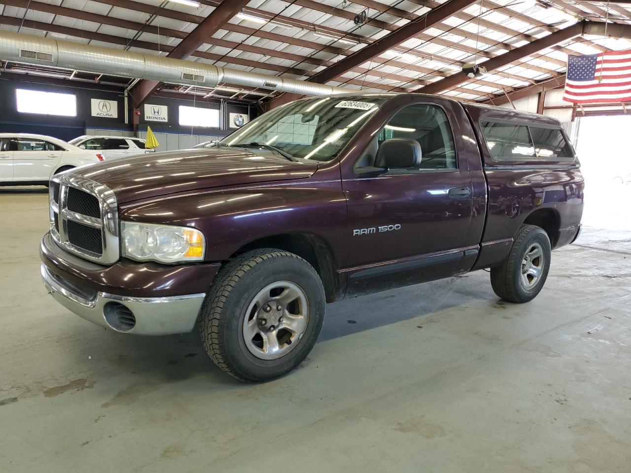 2004 DODGE RAM 1500