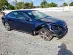 2011 CHEVROLET MALIBU