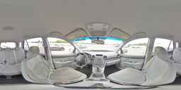 2008 KIA RONDO