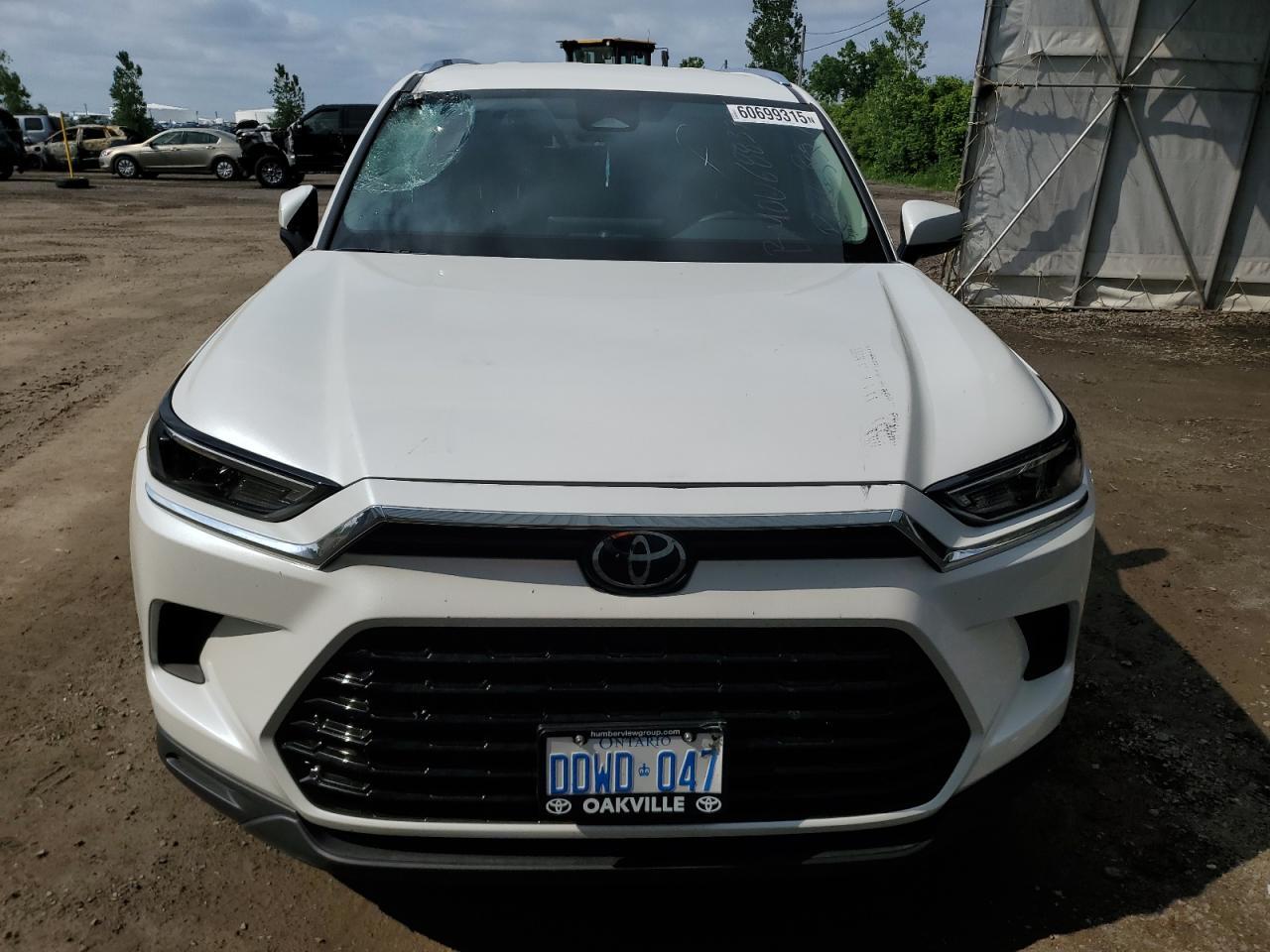 2024 TOYOTA HIGHLANDER