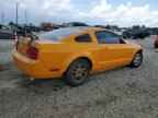 2009 FORD MUSTANG