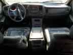 2001 CHEVROLET Silverado