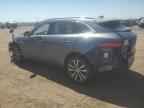 2018 JAGUAR F-Pace