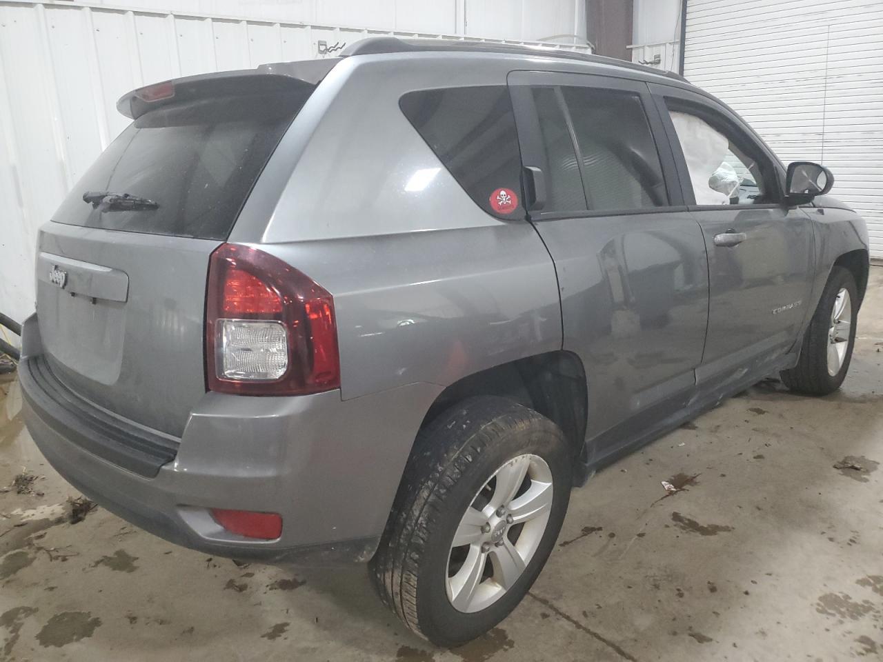 2014 JEEP Compass