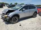 2017 SUBARU Crosstrek