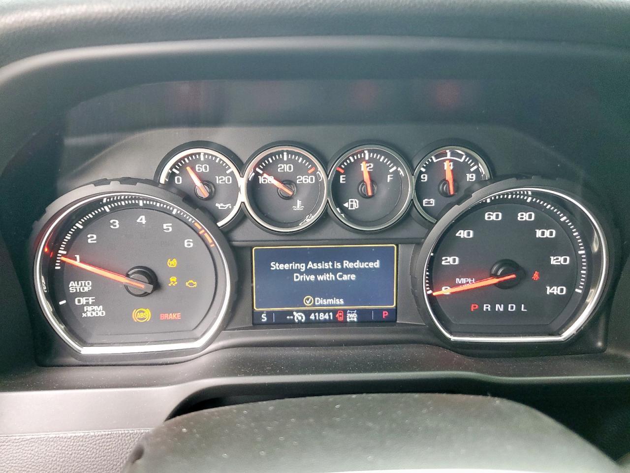 2022 CHEVROLET Silverado