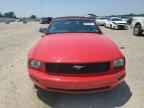 2009 FORD MUSTANG