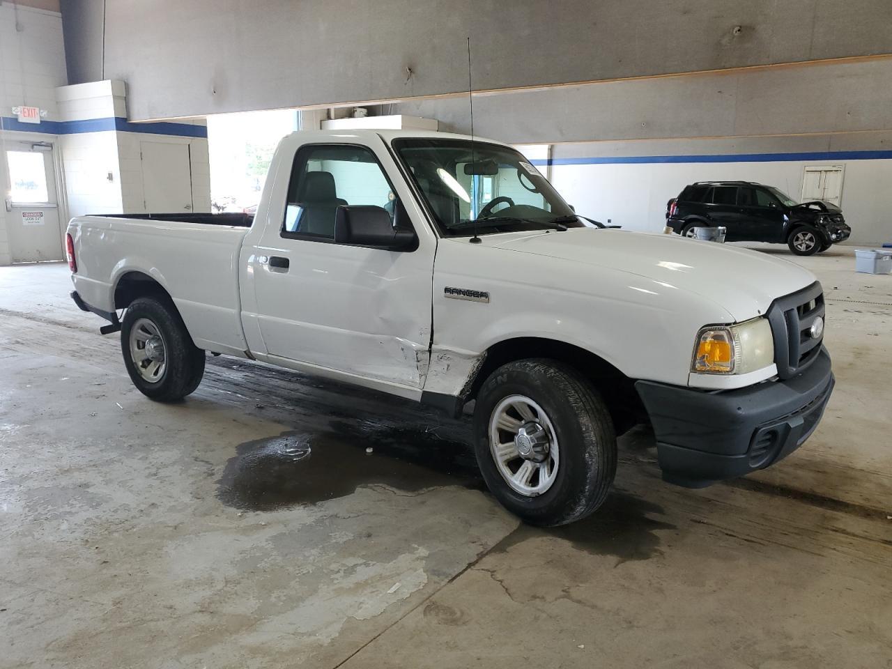 2008 FORD RANGER