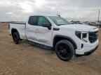 2025 GMC Sierra