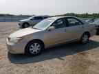 2003 TOYOTA CAMRY
