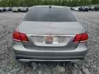 2015 MERCEDES-BENZ E-Class