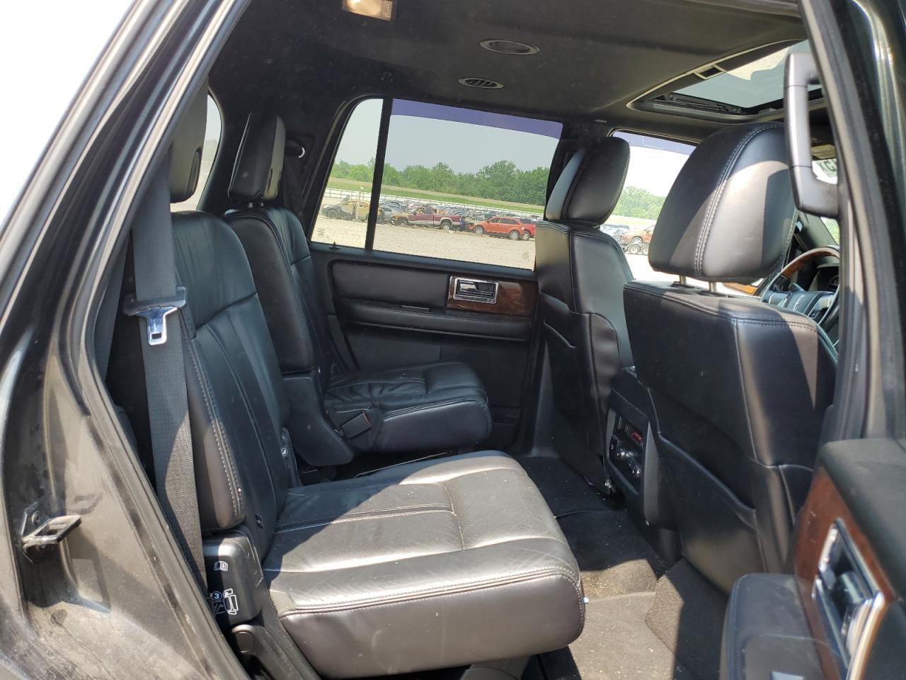 2016 LINCOLN Navigator