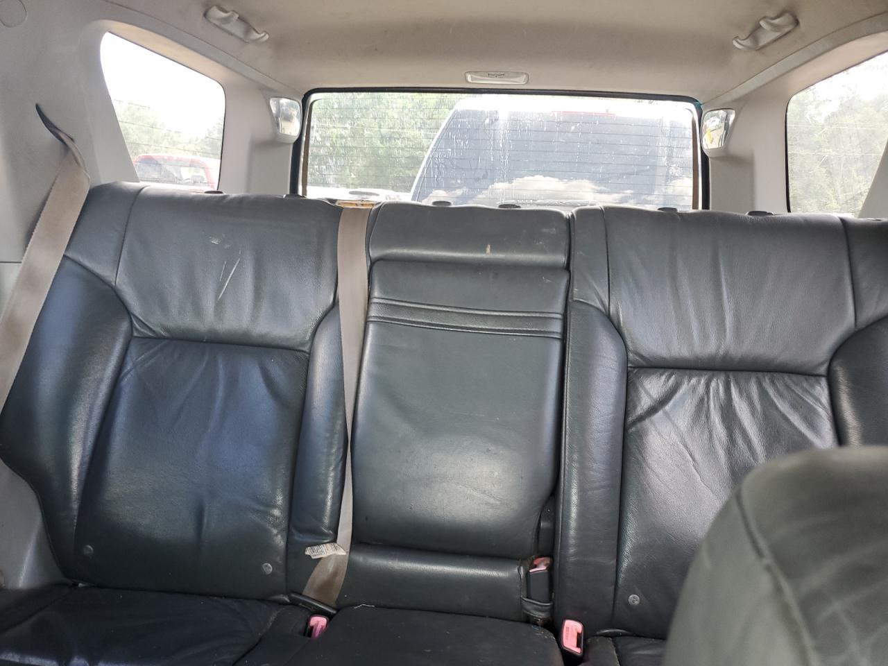 2007 TOYOTA 4Runner