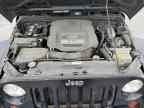 2013 JEEP WRANGLER
