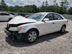 2008 HYUNDAI SONATA