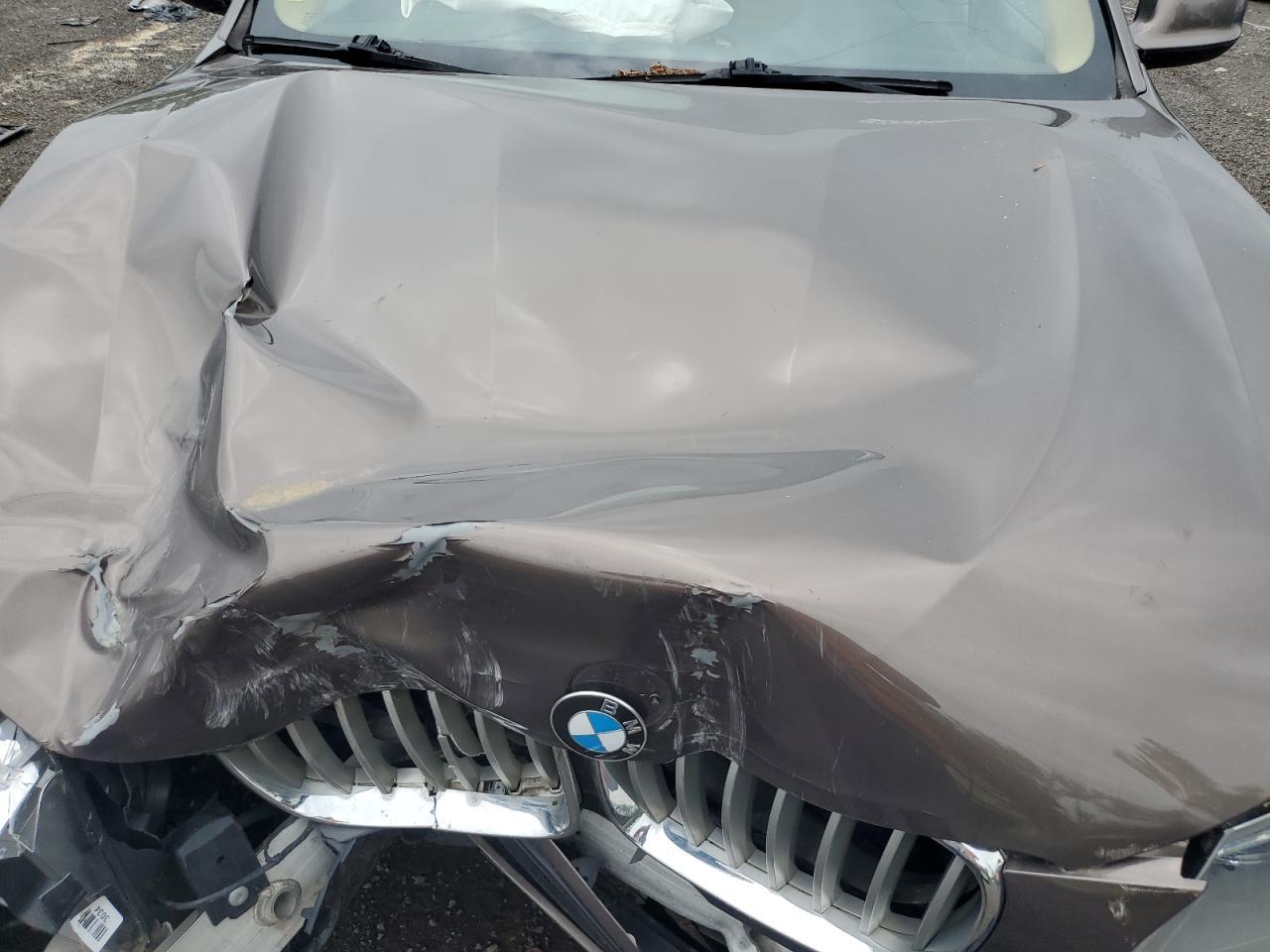 2014 BMW X3