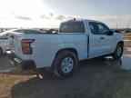 2024 NISSAN Frontier
