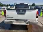 2015 NISSAN Frontier