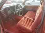 1993 CHEVROLET Gmt