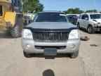 2005 MERCURY Mountaineer