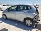 2020 HONDA FIT