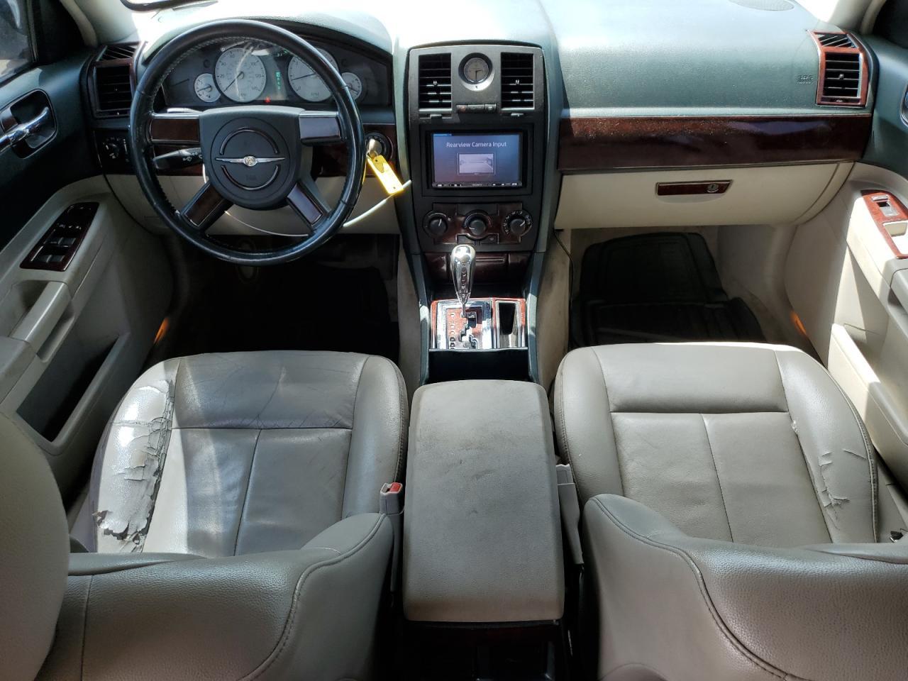 2006 CHRYSLER 300
