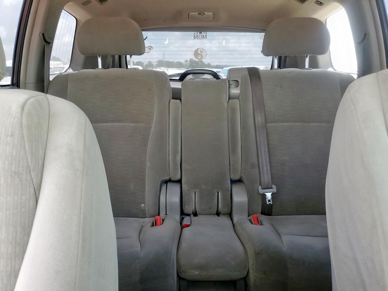 2013 TOYOTA HIGHLANDER