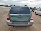 2008 SUBARU FORESTER