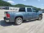 2008 GMC Sierra