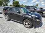 2012 NISSAN Juke