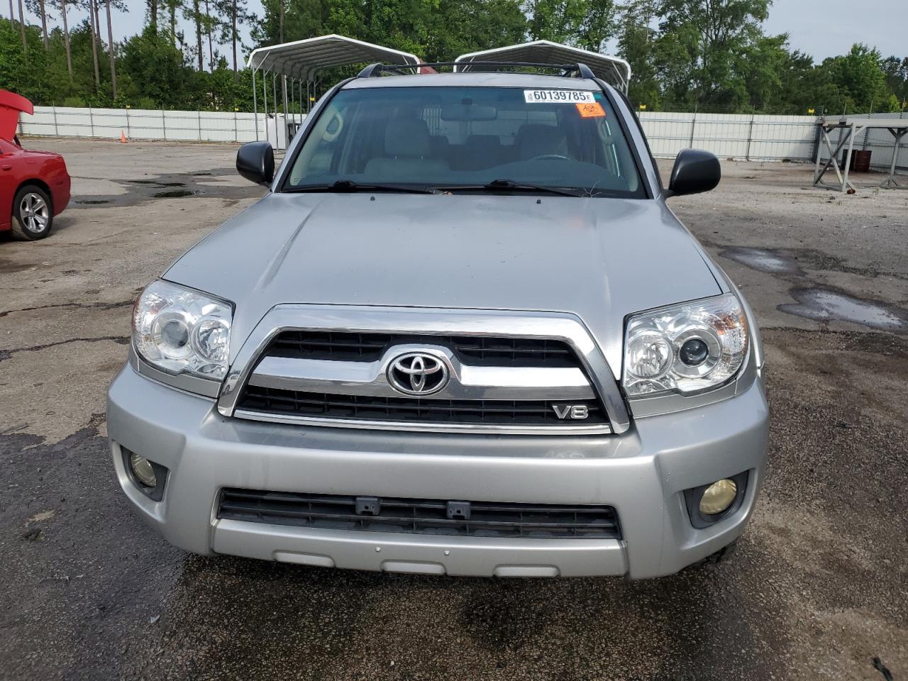 2006 TOYOTA 4Runner