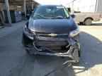 2019 CHEVROLET TRAX