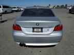 2006 BMW 5 series