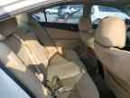 2011 NISSAN Maxima