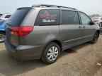2004 TOYOTA SIENNA