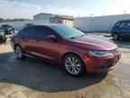2016 CHRYSLER 200