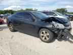 2015 CHEVROLET MALIBU