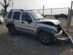 2006 JEEP Liberty
